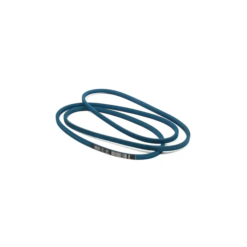 Usine Directe Courroie Oregon 75-412 profil 13 (1/2&Prime;) longueur 284,5 cm (112&Prime;) renforcée aramide