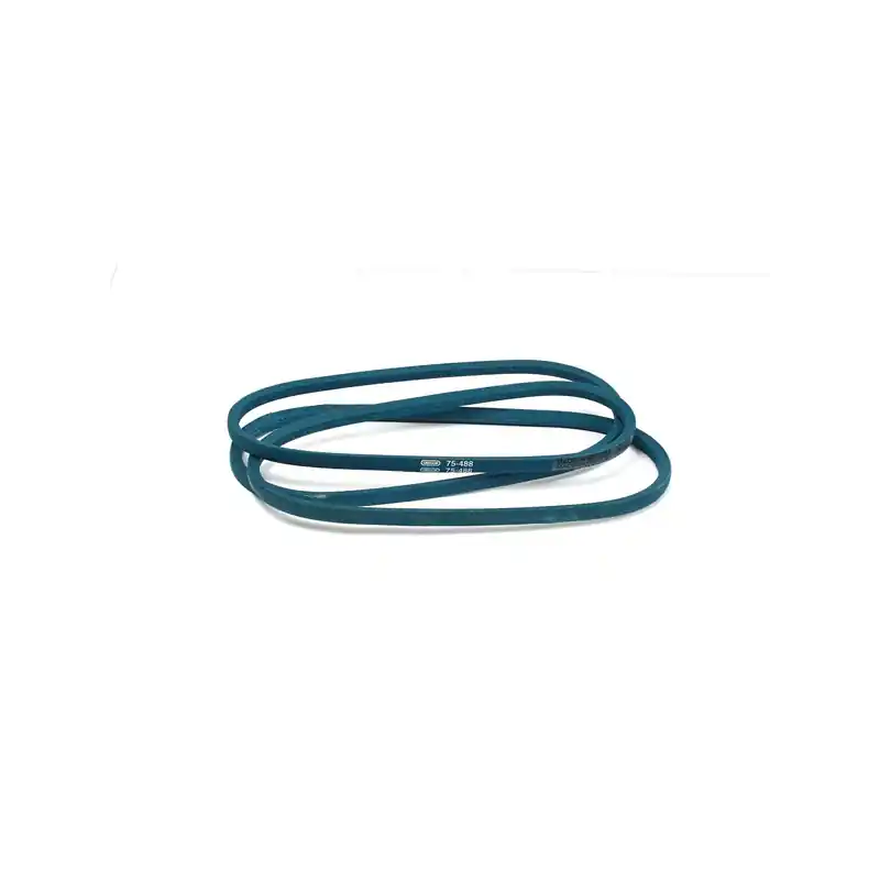 Courroie Oregon 75-488 profil 4L (1/2&Prime;) longueur 224 cm (88&Prime;) renforcée aramide Offre Exclusive