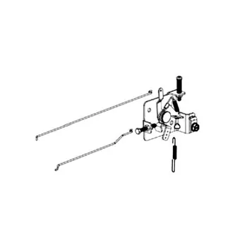 Kit D‘Entretien Service,Kit,Accélérateur 5909660-01 Dernier Modèle