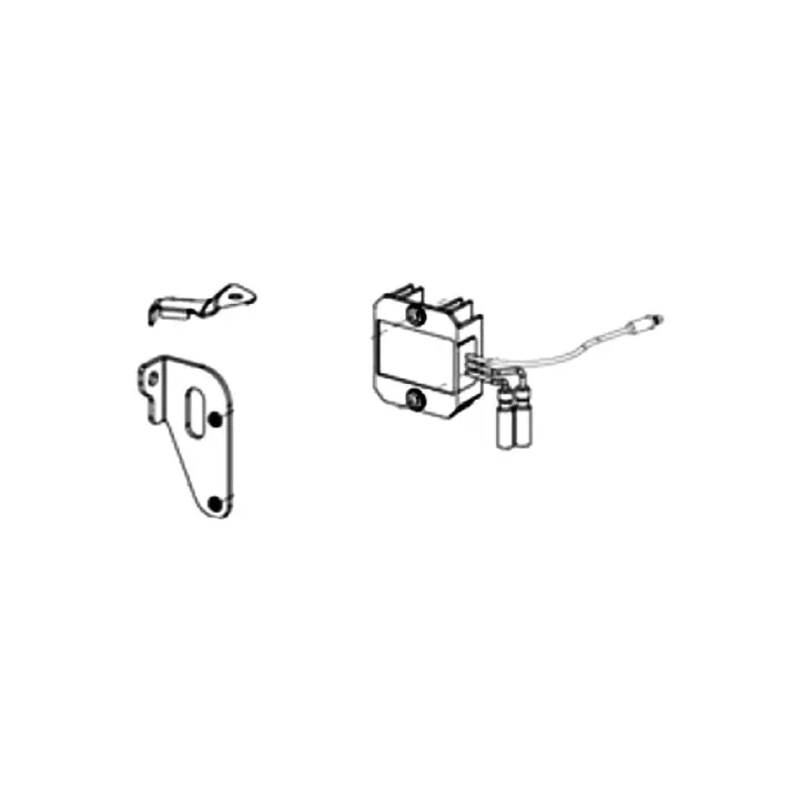 Kit De Service, Tension, Reg 5909688-01 Meilleur Choix