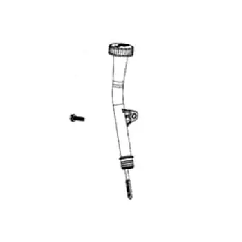 Kit De Service Kit, Tuyau De Remplissage (Kit 5909698-01 Acheter En Ligne