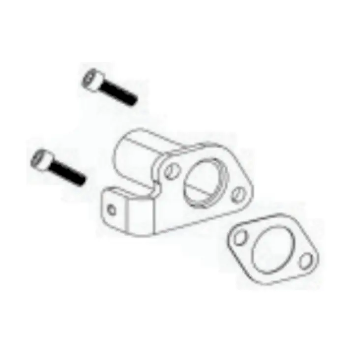 Kit De Service, Echappement, Tuyau 5909701-01 Promotion Saisonnière