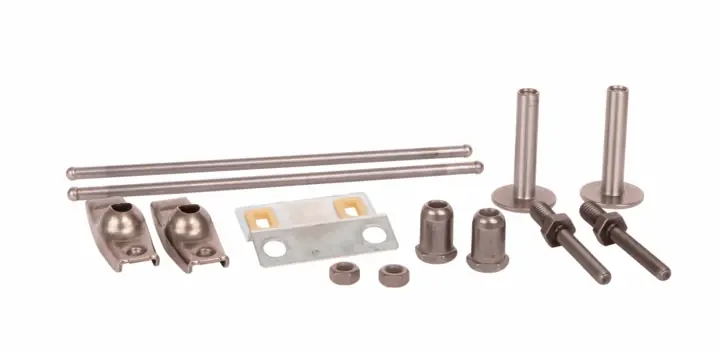 Must-Have Kit de service, culbuteur, bras