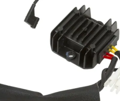 Kit De Service, Tension, Redresseur 5909738-01 Soldes