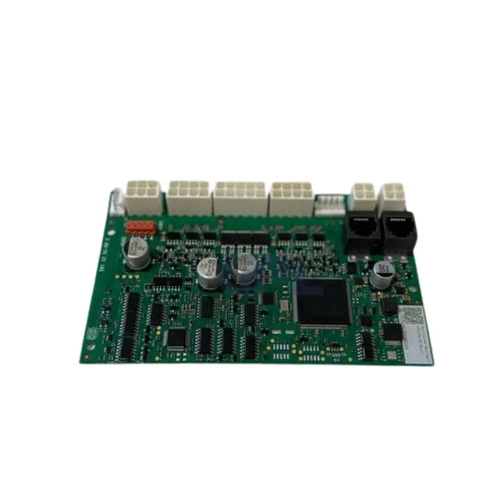 PCB Motor Control Automower 435X, NERA Nouvelle Collection
