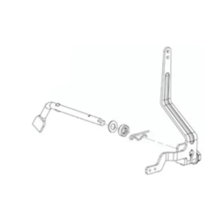 Prix Bas Kit De Service Contrôle De Vitesse 5911656-01