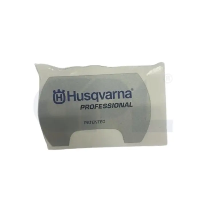 Livraison Express Autocollants, Husqvarna 5911992-01