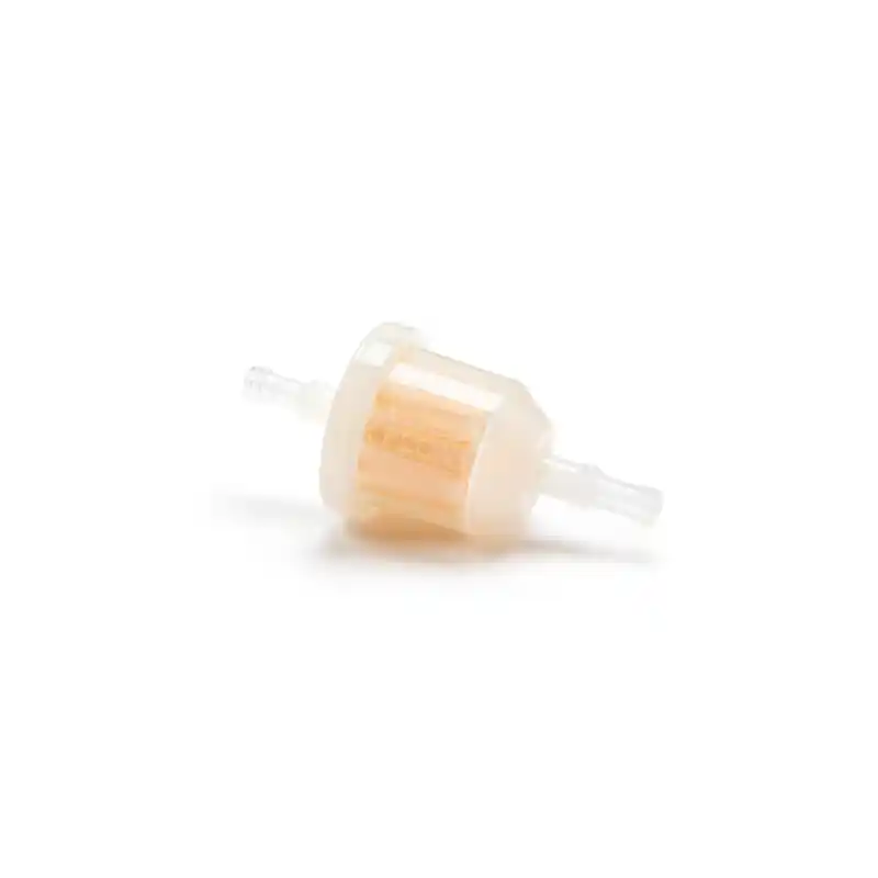 Filtre à essence en ligne Oregon 07-103 – filtration 30 microns Satisfait Ou Remboursé
