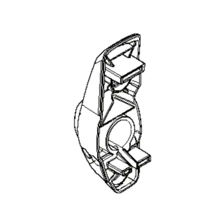 Super Prix Support anti-vibration
