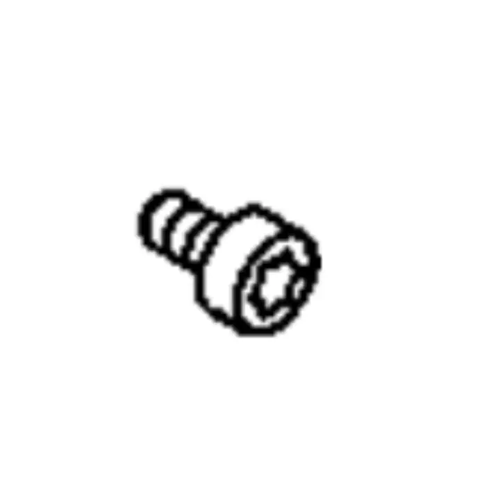 Réduction Vis Interne Tete Torx M 6 X 5913770-01