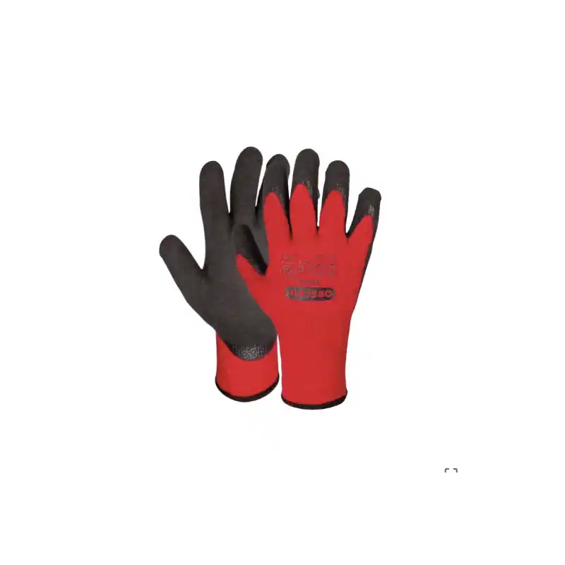 Produit De Marque Gants de travail hiver Oregon protection froid motoculture – tailles M, L et XL