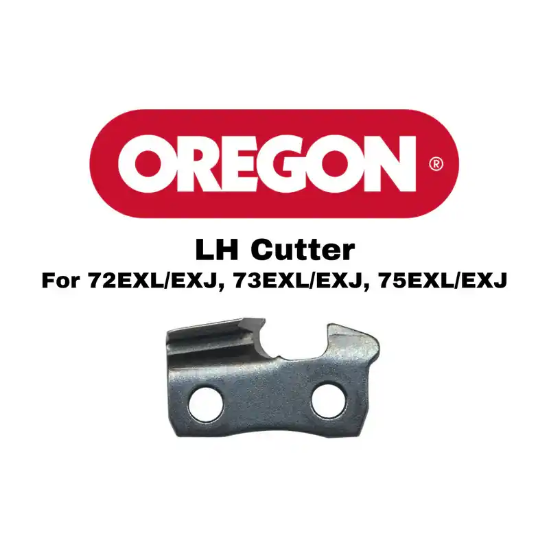 Nouvel Arrivage Maillons gauches de chaîne Oregon PowerCut P582369 3/8&Prime; LH – lot de 25