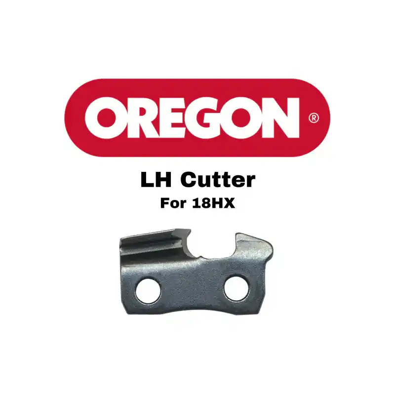 Top Vente Maillons gauches de chaîne Oregon Harvester 512890 .404&Prime; LH – lot de 25