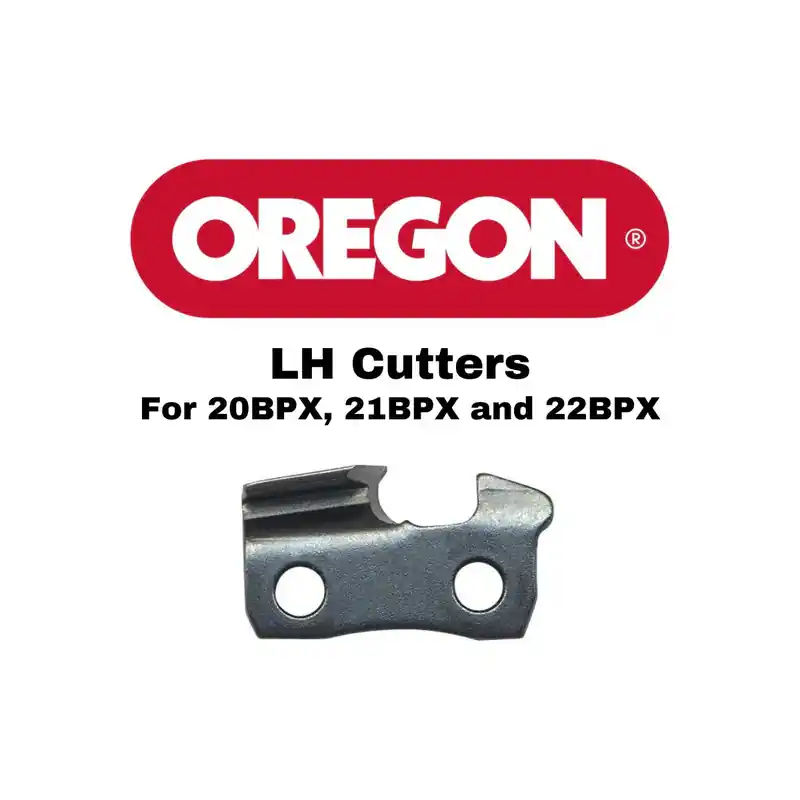 Maillons gauches de chaîne Oregon P22574 .325&Prime; LH – lot de 25 Commande En Gros