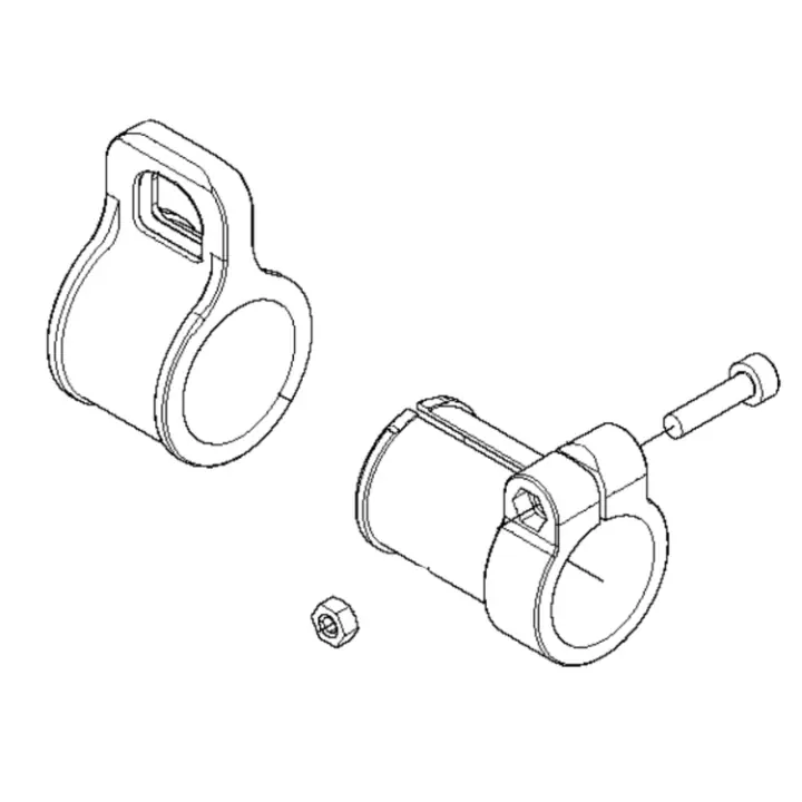 Suspension 5914493-02 Petit Prix