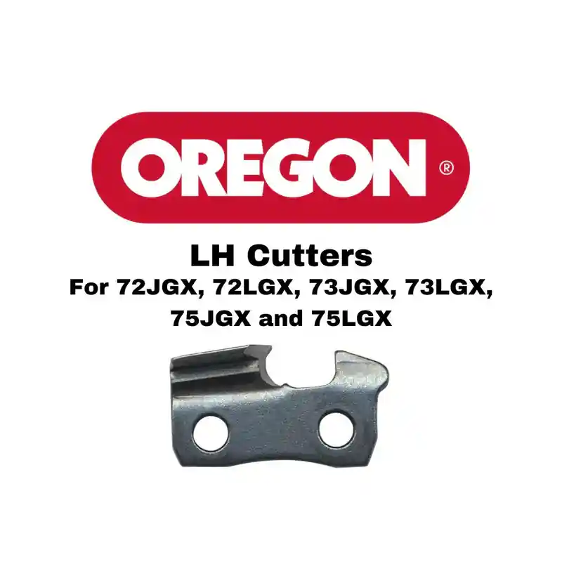Maillons gauches de chaîne Oregon P26197 3/8&Prime; LH – lot de 25 Meilleure Vente