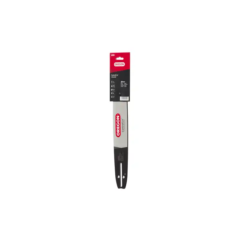 Jusqu'à Épuisement Des Stocks Guide de chaîne Oregon ControlCut™ 138PXLBK095 33 cm .325" jauge 1,5 mm