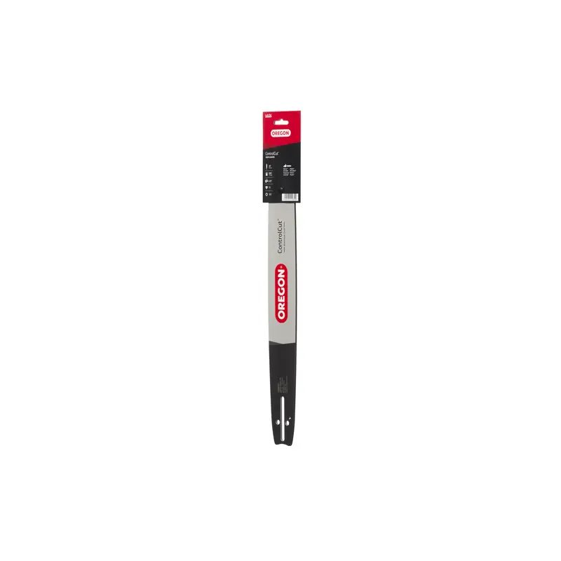 Usine Directe Guide de chaîne Oregon ControlCut™ 188PXLBK095 45 cm .325&Prime; jauge 1,5 mm