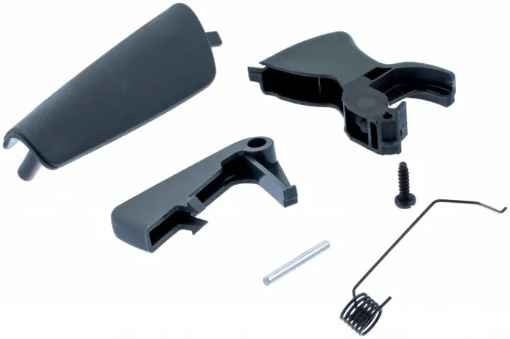 Livraison Express Kit D‘Entretien De La Commande Des Gaz 5914660-01