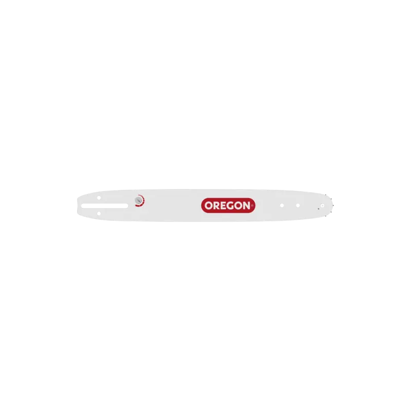 Guide de chaîne Oregon Single Rivet 160SDET041 40 cm 3/8&Prime; Low Profile jauge 1,3 mm Affaire À Saisir