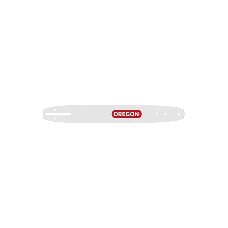 Vente Flash Guide de chaîne Oregon Single Rivet 140SDEA041 35 cm 3/8&Prime; Low Profile jauge 1,3 mm