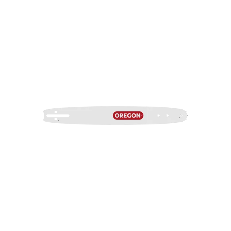 Affaire À Saisir Guide de chaîne Oregon Single Rivet 140SDEA095 35 cm 3/8&Prime; Low Profile jauge 1,3 mm