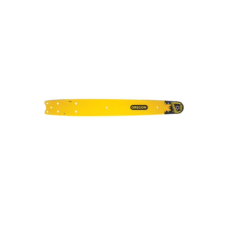 Promotion Saisonnière Guide de chaîne Oregon Harvester 451SNCT138 114 cm 3/4&Prime; jauge 3,1 mm