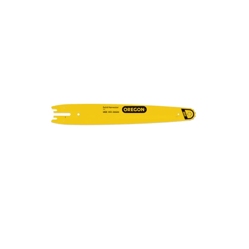 Authentique Guide de chaîne Oregon Harvester 822HRFD149 82 cm .404&Prime; jauge 2,0 mm