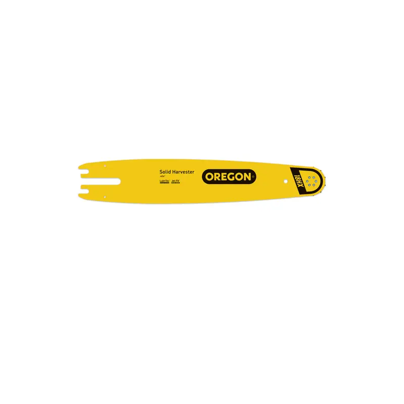 Satisfait Ou Remboursé Guide de chaîne Oregon Harvester 132HSFL114 132 cm .404&Prime; jauge 2,0 mm