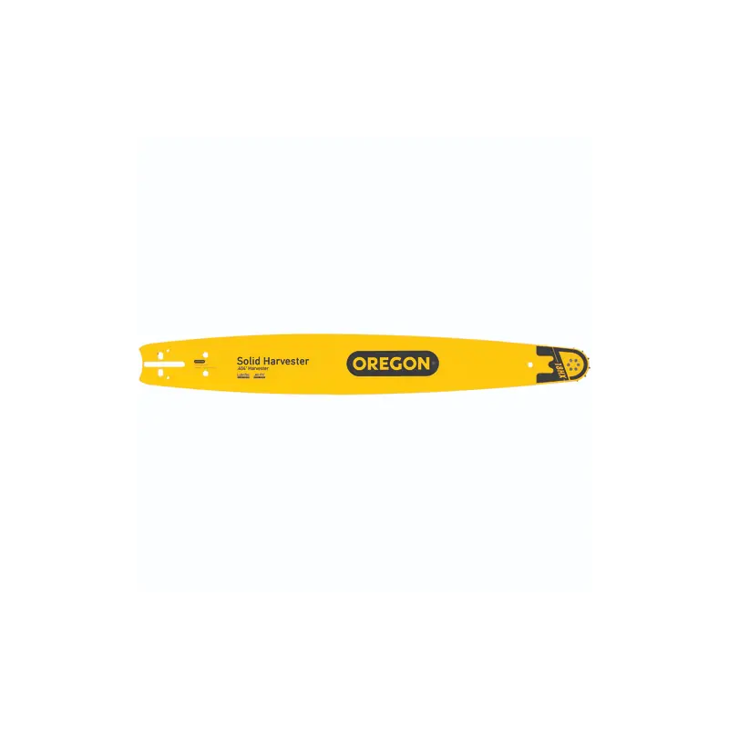 Nouvel Arrivage Guide de chaîne Oregon Harvester 752RHFL114 75 cm .404&Prime; jauge 2,0 mm