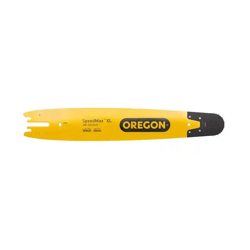Bon Marché Guide de chaîne Oregon SpeedMax™ Harvester 642SMRR104 64 cm .404&Prime; jauge 2,0 mm