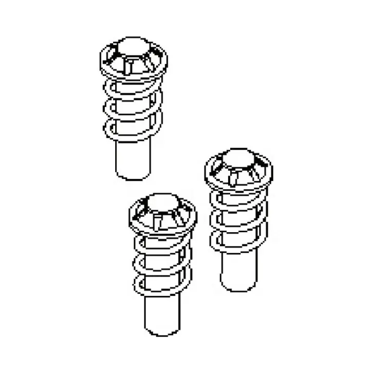 Vente Flash Piston Ensemble Diametre 12 Pompe 5926176-22