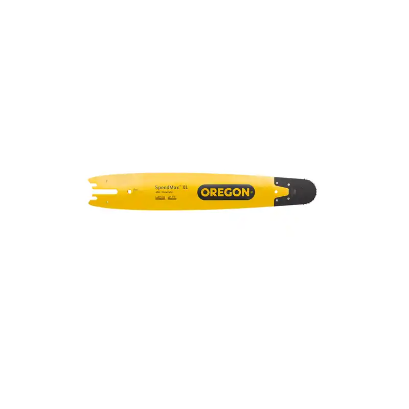 Usine Directe Guide de chaîne Oregon SpeedMax™ Harvester 672SMRQ163 67 cm .404&Prime; jauge 2,0 mm