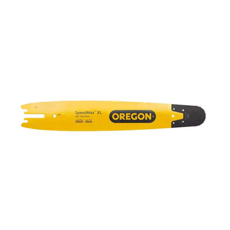 Guide de chaîne Oregon SpeedMax™ Harvester 752SMRR114 75 cm .404&Prime; jauge 2,0 mm Quantité Limitée