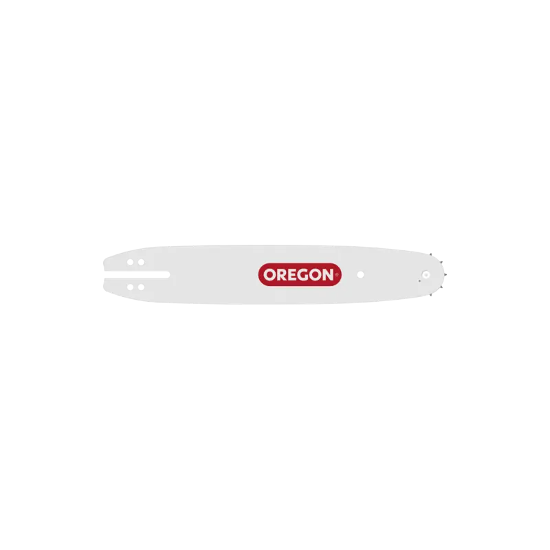 Commande En Gros Guide de chaîne Oregon Single Rivet 104MLEA218 25 cm 3/8&Prime; Low Profile jauge 1,1 mm