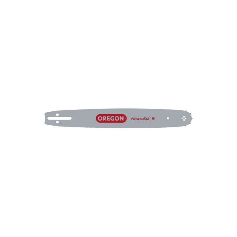 Haute Qualité Guide de chaîne Oregon AdvanceCut™ 180MLBK095 45 cm .325&Prime; jauge 1,3 mm