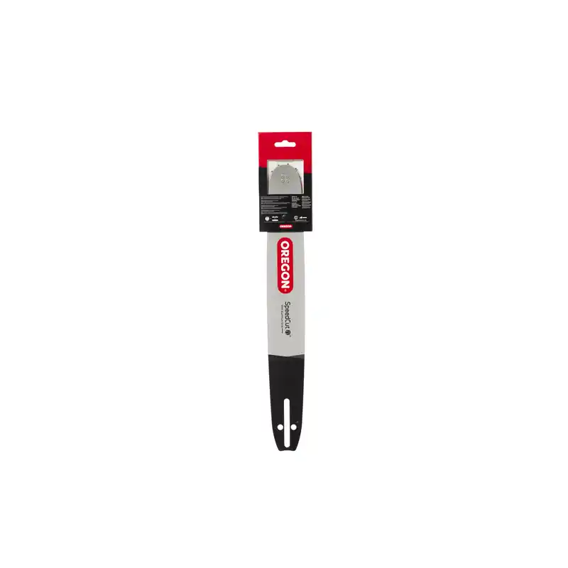 Guide de chaîne Oregon SpeedCut™ 150TXLBK095 38 cm .325&Prime; jauge 1,3 mm Commander Vite