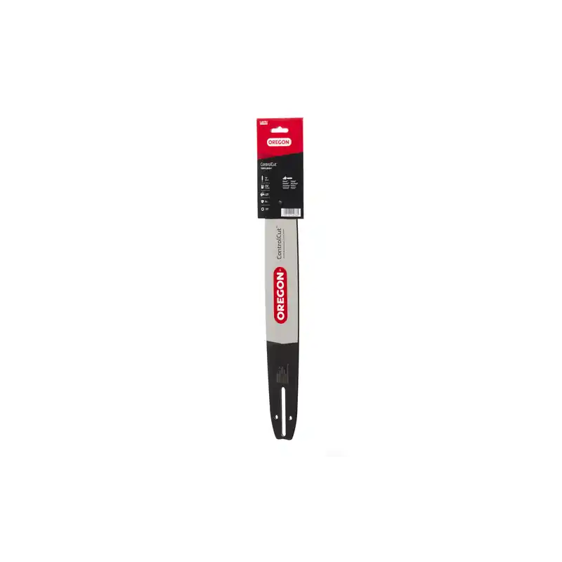 Guide de chaîne Oregon ControlCut™ 158PXLBK041 38 cm .325&Prime; jauge 1,5 mm Offre Exclusive
