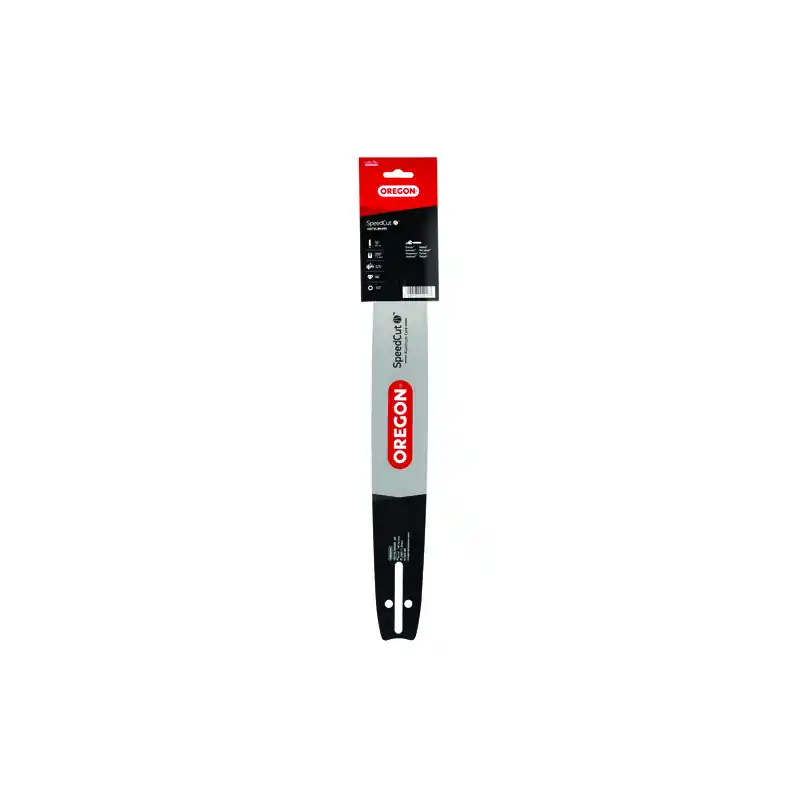 Guide de chaîne Oregon SpeedCut™ 160TXLBK095 40 cm .325&Prime; jauge 1,3 mm Solde