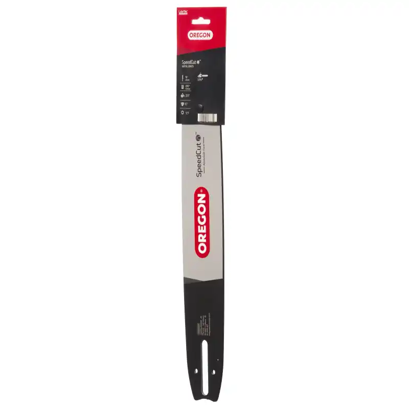 Guide de chaîne Oregon SpeedCut™ 160TXLGD025 40 cm .325&Prime; jauge 1,3 mm Haute Qualité