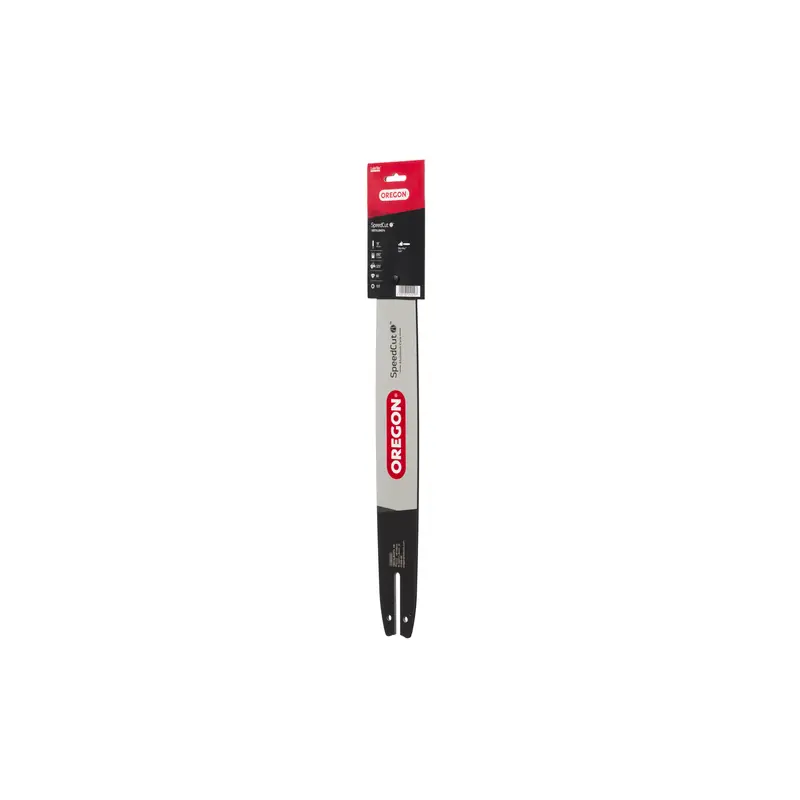 Guide de chaîne Oregon SpeedCut™ 180TXLBA074 45 cm .325&Prime; jauge 1,3 mm Prix Cassé