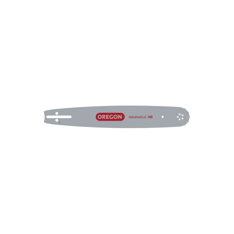 Guide de chaîne Oregon AdvanceCut™ HD 158SLGK095 38 cm .325&Prime; jauge 1,5 mm Jusqu&rsquo;à Épuisement Des Stocks