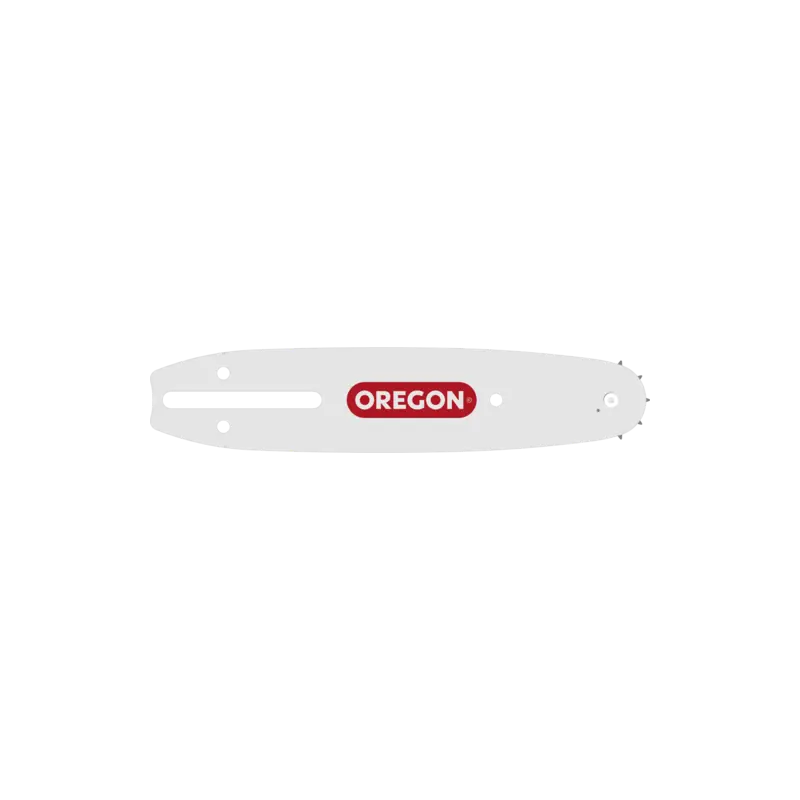 Guide de chaîne Oregon Single Rivet 080SDEA041 20 cm 3/8&Prime; Low Profile jauge 1,3 mm Bon Plan