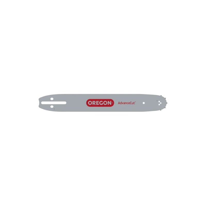 Nouvel Arrivage Guide de chaîne Oregon AdvanceCut™ 120SXEA095 30 cm 3/8&Prime; Low Profile jauge 1,3 mm