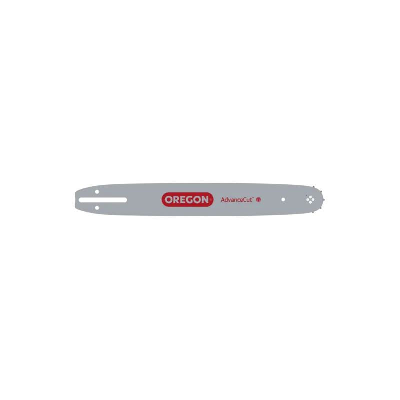 Dernier Modèle Guide de chaîne Oregon AdvanceCut™ 180MLBK041 45 cm .325&Prime; jauge 1,3 mm