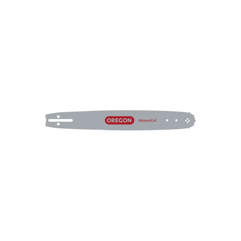 Guide de chaîne Oregon AdvanceCut™ 188PXBK095 45 cm .325&Prime; jauge 1,5 mm Expédition Rapide