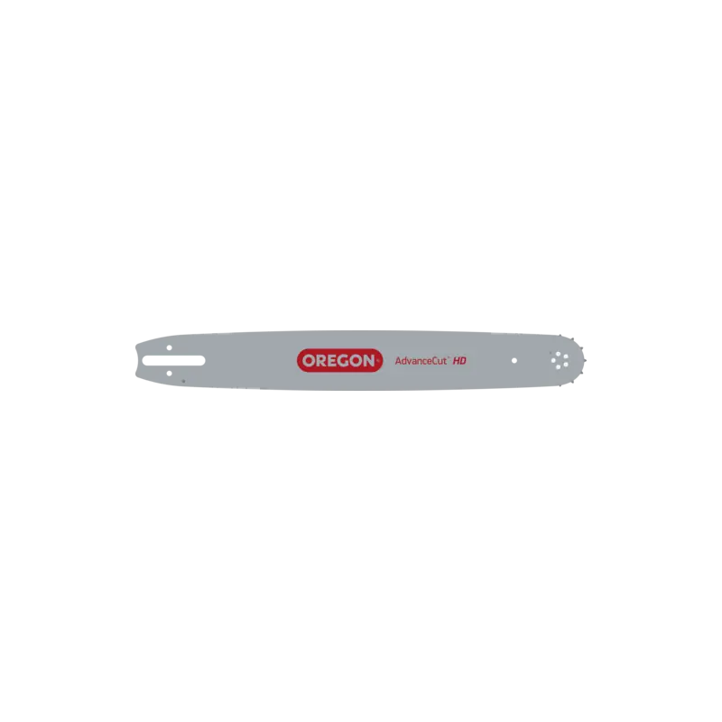 Guide de chaîne Oregon AdvanceCut™ HD 183SLHD025 45 cm 3/8&Prime; jauge 1,6 mm Offre Limitée