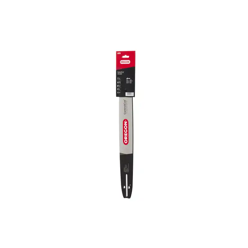 Guide de chaîne Oregon ControlCut™ 158PXLBK095 38 cm .325&Prime; jauge 1,5 mm Vente Directe