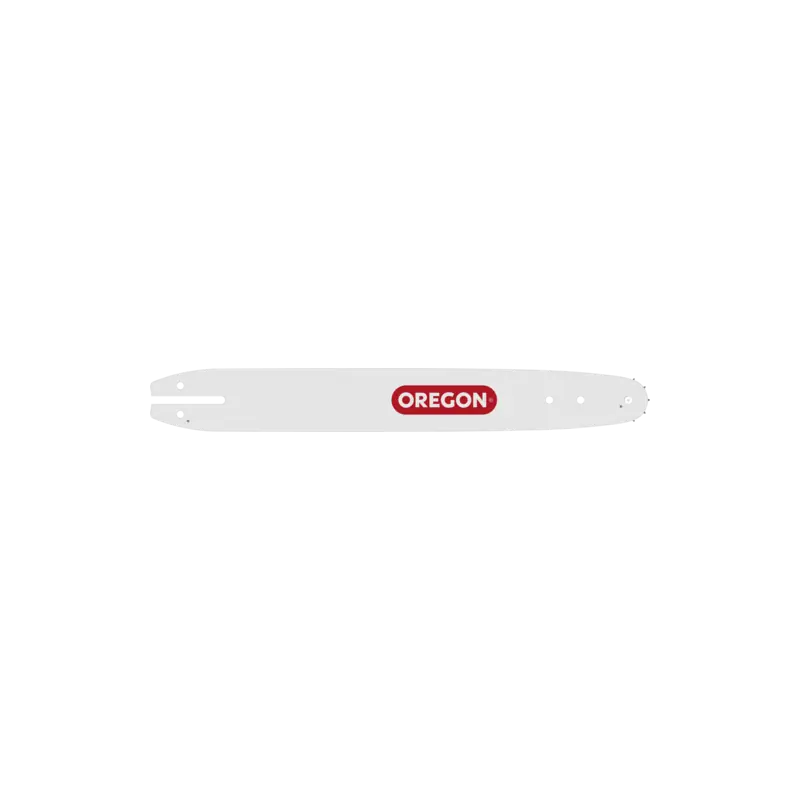 Offre Exclusive Guide de chaîne Oregon Single Rivet 140SDEA318 35 cm 3/8&Prime; Low Profile jauge 1,3 mm