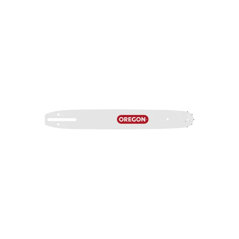 Guide de chaîne Oregon AdvanceCut™ 124MLEA041 30 cm 3/8&Prime; Low Profile jauge 1,1 mm Jusqu&rsquo;à Épuisement Des Stocks